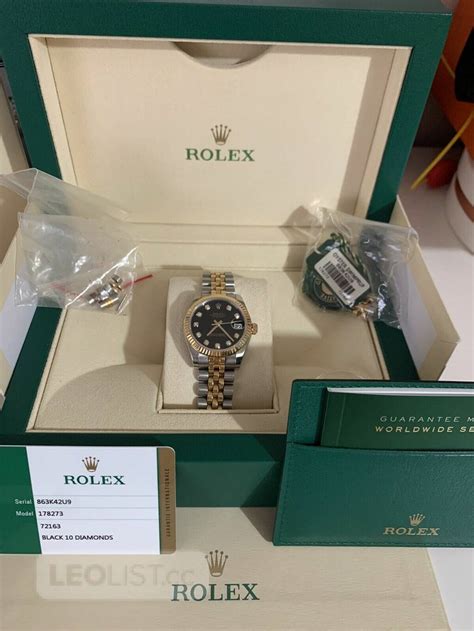 expertise montre rolex montreal|Rolex à Montréal .